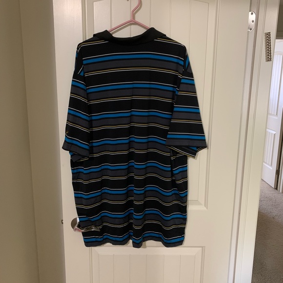 Nike dri fit golf polo - Picture 2 of 2